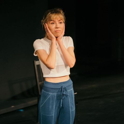 Jennette McCurdy retired from acting in 2017, but her last work as an actress was in 2018.
